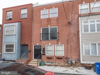 2308 E Cabot St, Philadelphia, PA, 19125