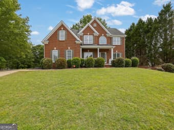 2111 Fernbank Way, Dacula, GA, 30019