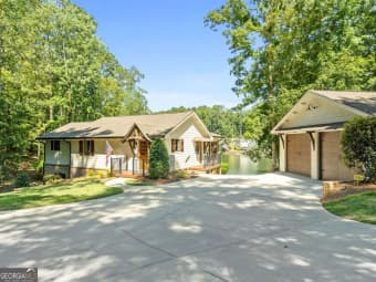 170 Tater Hill Rd, Jackson, GA, 30233