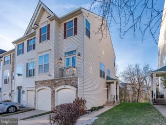 13416 Burrough Farm Drive, McNair, VA, 20171