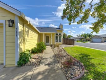 4033 Donald Drive, Olivehurst, CA, 95961