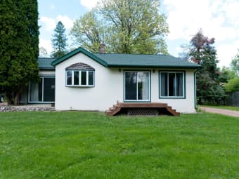 915 West Knapp Street, Rice Lake, WI, 54868