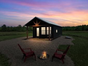 2508 9th Avenue, Chetek, WI, 54728