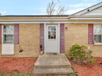 1650 East Clark Street, Diamond, IL, 60416