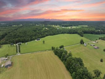 455 Flatwoods Road, Nancy, KY, 42544