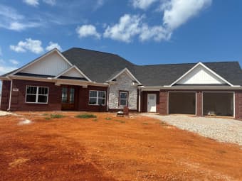 56 Old Quick Road, Fayetteville, TN, 37334