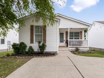 1047 Brittany Park Drive, Nashville-Davidson metropolitan government (balance), TN, 37013