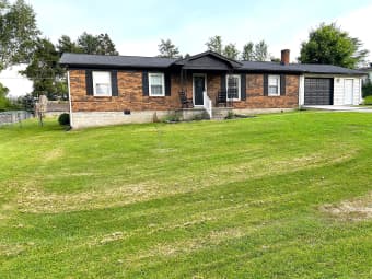 205 Preston Way, Frankfort, KY, 40601