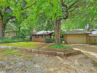 164 Ash Drive, Denison, TX, 75020