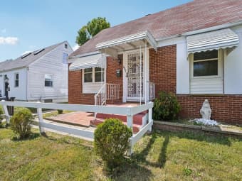 3469 Dresden Street, Columbus, OH, 43224