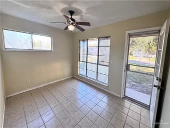 1137 South Texas Avenue, Mercedes, TX, 78570