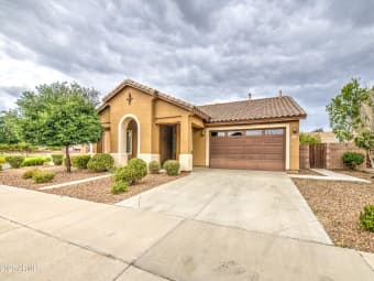 18618 East Mockingbird Drive, Queen Creek, AZ, 85142