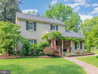752 West South Street, Carlisle, PA, 17013