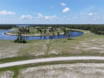1009 Lake Reserve Road, Sebring, FL, 33875