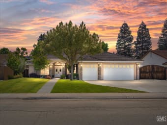 5809 Valley Street, Bakersfield, CA, 93306