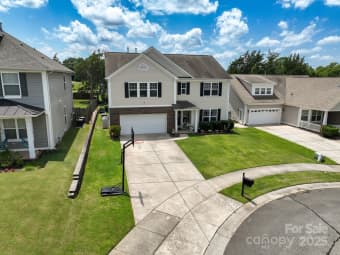 4915 Juniper Grove Ct SW, Concord, NC, 28027