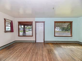 2404 North Perry Street, Spokane, WA, 99207