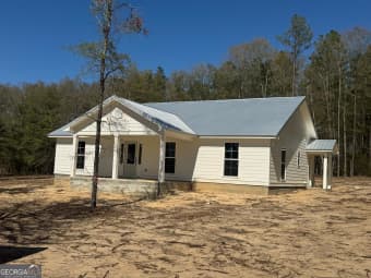 122 Shellcracker Road, Vienna, GA, 31092