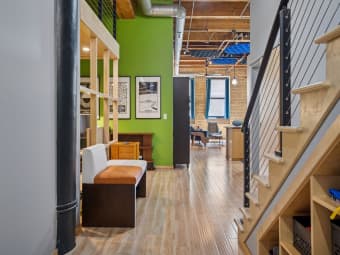 207/406 Wacouta Street, St. Paul, MN, 55101
