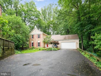 6507 Tiburon Ct, West Springfield, VA, 22152