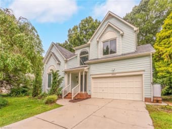 5507 Clydebank Road, Greensboro, NC, 27455