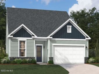 Lot 17/4127 Balboa Avenue, Leland, NC, 28451