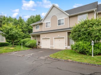 28/28 Florence Way, Farmington, CT, 06032