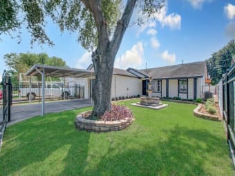 8942 Judwin Street, Houston, TX, 77075