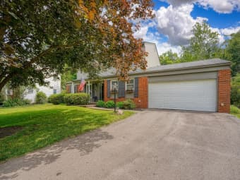 6676 Woodsedge Drive, Reynoldsburg, OH, 43068