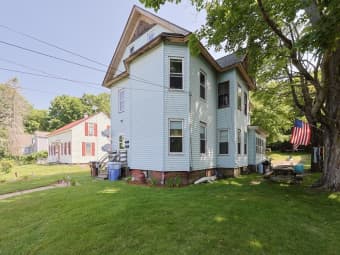 25 Elm Street, North Brookfield, MA, 01535