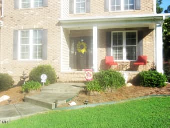 1601 Carriage Dr, Franklinton, NC, 27525
