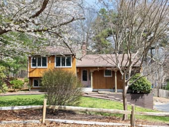 33 Sheridan Drive, Plymouth, MA, 02360