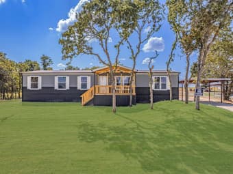 242 Huddleston Road, Montague County, TX, 76270