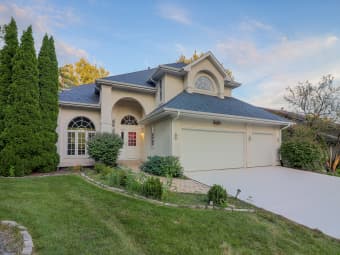 9211 Graceland Street, Downers Grove, IL, 60516