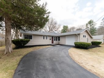 30 Ridgefield Drive, Framingham, MA, 01701