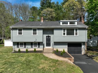 11 Quarry Lane, Meriden, CT, 06451