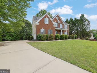2111 Fernbank Way, Dacula, GA, 30019