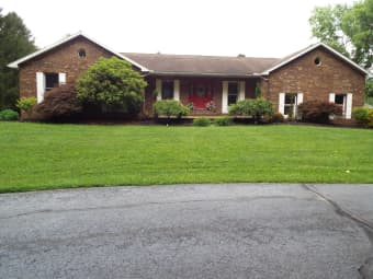 1110 Burr Oak Boulevard, Nelsonville, OH, 45764