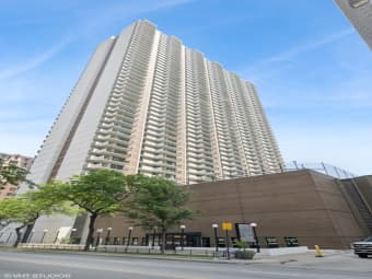 12B/6033 North Sheridan Road, Chicago, IL, 60660