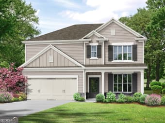 115 Brookewater Lane, Perry, GA, 31069