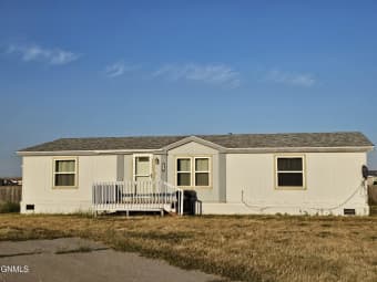 3814 24th Court West, Williston, ND, 58801