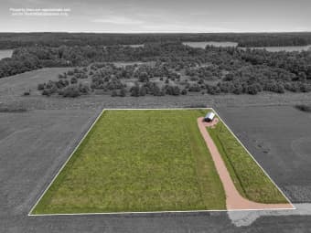 2508 9th Avenue, Chetek, WI, 54728