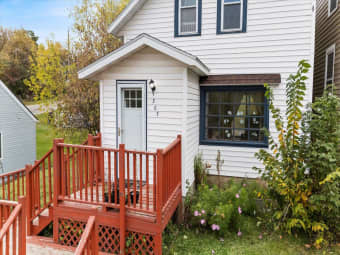 303 6th Avenue, Bovey, MN, 55709