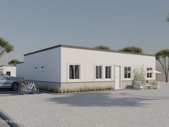 2122 North Ralph Avenue, Tucson, AZ, 85712