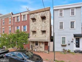 21 West Wildey Street, Philadelphia, PA, 19123