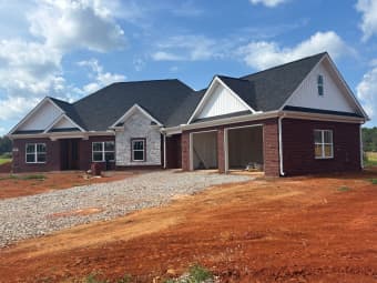 56 Old Quick Road, Fayetteville, TN, 37334
