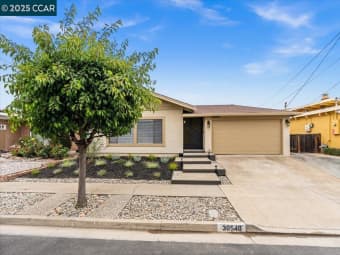 30540 Oakmont Way, Hayward, CA, 94544