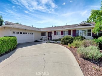835 Marymount Lane, Claremont, CA, 91711