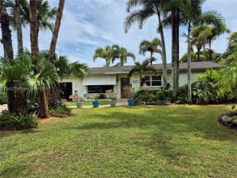 16721 Southwest 298th Terrace, Homestead, FL, 33030