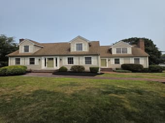 6 Old Colony Way, Plymouth County, MA, 02382